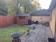 Thumbnail Detached bungalow for sale in Wootton Brook Close, Northampton