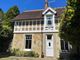 Thumbnail End terrace house for sale in Seven Sisters Road, Ventnor