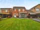 Thumbnail Detached house for sale in Gorse Close, Scunthorpe