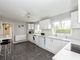 Thumbnail Detached bungalow for sale in Mill Road, Great Bricett, Ipswich