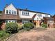 Thumbnail Detached house for sale in Grubwood Lane, Cookham, Berkshire