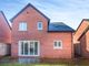 Thumbnail Detached house for sale in Birch Grove, Tutshill, Chepstow, Gloucestershire