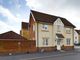 Thumbnail Detached house for sale in Wright Avenue, Blackwater, Camberley, Hampshire