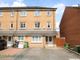 Thumbnail End terrace house for sale in Michigan Close, Broxbourne
