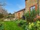 Thumbnail Barn conversion for sale in Falcutt Brackley, Northamptonshire