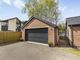 Thumbnail Detached house for sale in Bexton Lane, Knutsford