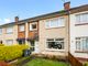 Thumbnail Terraced house for sale in 61 Redhall Crescent, Redhall, Edinburgh