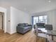 Thumbnail Flat to rent in Mast Quay, London