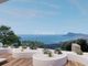 Thumbnail Apartment for sale in Altea Hills, Altea, Alicante, Spain