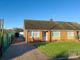 Thumbnail Semi-detached bungalow for sale in Courtenay Road, Dunkirk, Faversham, Kent