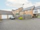 Thumbnail Town house for sale in Swithins Lane, Charlton Hayes, Bristol