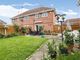 Thumbnail End terrace house for sale in Kingsley Drive, Netherfield, Nottingham, Nottinghamshire