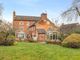 Thumbnail Detached house for sale in Manor Road, Kings Bromley, Burton-On-Trent, Staffordshire