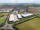 Thumbnail Industrial to let in Unit 4 Verda Park, Wallingford, Oxfordshire
