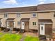 Thumbnail Flat for sale in Oswald Court, Ayr