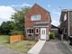 Thumbnail Detached house for sale in Noakes Avenue, Chelmsford