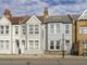 Thumbnail Terraced house to rent in Park Villas, Blackshaw Road, London