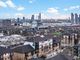 Thumbnail Flat for sale in Rayleigh Road, London