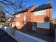 Thumbnail Detached house for sale in Churchill Avenue, Aldershot, Hampshire