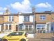 Thumbnail Terraced house for sale in Browns Road, Walthamstow, London