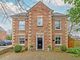 Thumbnail Detached house for sale in Trinity Gardens, Frodsham