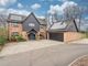 Thumbnail Detached house for sale in Corton Long Lane, Corton, Lowestoft