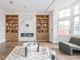 Thumbnail Terraced house for sale in Blackheath Park, London