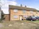 Thumbnail Maisonette for sale in Fyfield Road, Rainham