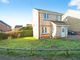 Thumbnail Link-detached house for sale in Clos Cwm Garw, Caerphilly