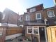 Thumbnail Terraced house for sale in Hoad Road, Eastbourne