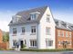 Thumbnail Detached house for sale in Lount Place, Beverley