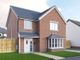 Thumbnail Detached house for sale in Bedwellty Fields, Bargoed