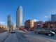 Thumbnail Flat for sale in 1, Vision, Manchester, Manchester