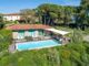 Thumbnail Villa for sale in Toscana, Livorno, Collesalvetti