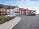 Thumbnail Flat for sale in Gibson Court, Tattershall Road, Woodhall Spa