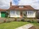 Thumbnail Detached bungalow for sale in Colin Blythe Road, Tonbridge