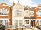 Thumbnail Detached house for sale in Fairmile Avenue, Streatham