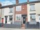 Thumbnail Terraced house for sale in Chester Road, Audley, Stoke-On-Trent