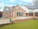 Thumbnail Detached house for sale in Moat Lane, Wickersley, Rotherham, South Yorkshire