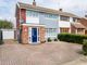 Thumbnail Semi-detached house for sale in Pinewood Avenue, Lowestoft