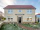 Thumbnail Detached house for sale in "Brechin" at Younger Gardens, St. Andrews