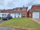 Thumbnail Detached house for sale in Oakhill Drive, Brierley Hill