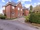 Thumbnail Flat for sale in Church Lane, Eastergate, Chichester, West Sussex