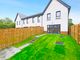 Thumbnail Terraced house for sale in Plot 6, Canal Quarter, Winchburgh