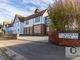 Thumbnail Flat for sale in St. Nicholas Place, Sheringham