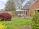 Thumbnail Detached house for sale in Upavon Road, North Newnton, Pewsey