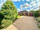 Thumbnail Bungalow for sale in Robin Hood Lane, Walderslade, Kent