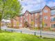 Thumbnail Flat for sale in Knutton Road, Wolstanton, Newcastle-Under-Lyme