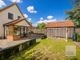 Thumbnail Detached house for sale in Chapel Road, Morley St. Botolph, Norfolk