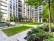Thumbnail Flat for sale in Fountain Park Way, White City, London